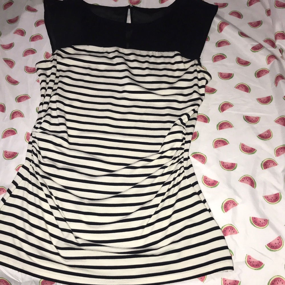 WHBM top